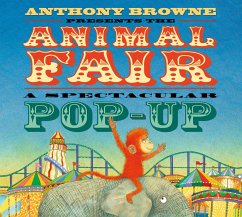 The Animal Fair - Browne, Anthony