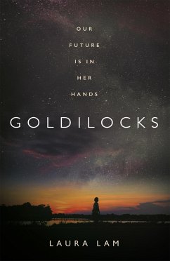 Goldilocks - Lam, Laura