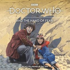 Doctor Who and the Hand of Fear: 4th Doctor Novelisation - Dicks, Terrance