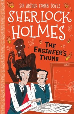 The Engineer's Thumb (Easy Classics) - Doyle, Sir Arthur Conan