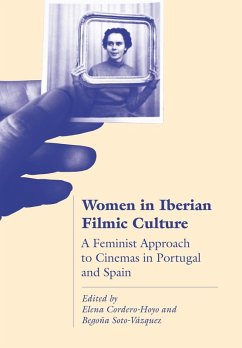 Cover Women in Iberian Filmic Culture