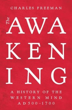 Cover The Awakening