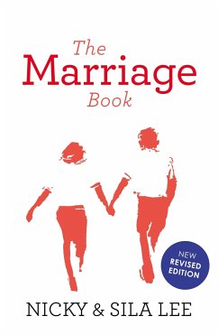 The Marriage Book - Lee, Nicky; Lee, Sila