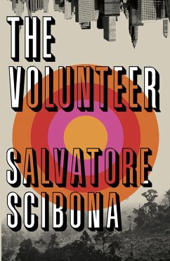 The Volunteer - Scibona, Salvatore