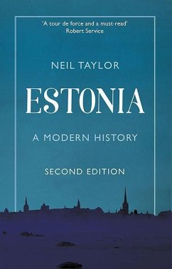 Estonia - Taylor, Neil