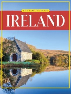 The Golden Book of Ireland - Power, Frances