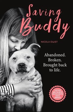 Saving Buddy - Owst, Nicola