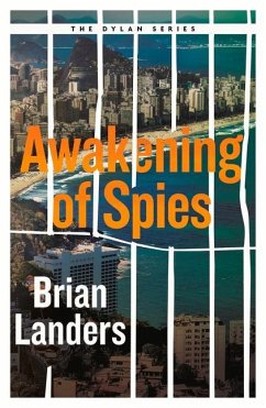 Awakening of Spies: Volume 1 - Landers, Brian