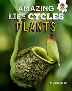 Cover Plants - Amazing Life Cycles