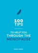 100 Tips to Help You Through the... - Bild 1