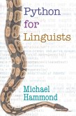 Python for Linguists