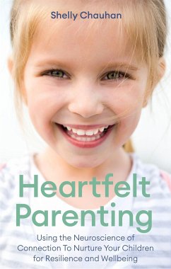 Cover Heartfelt Parenting