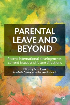 Parental Leave and Beyond