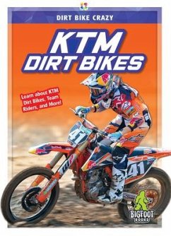 Ktm Dirt Bikes - van, R L