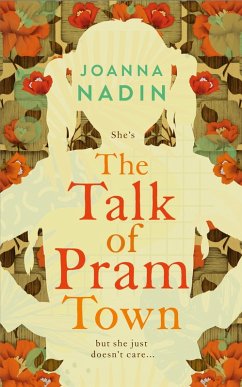 Cover The Talk of Pram Town