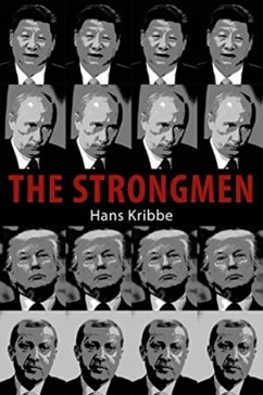 The Strongmen - Kribbe, Dr Hans