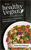 The Healthy Vegan Cookbook