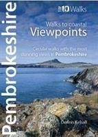 Pembrokeshire - Walks to Coastal Viewpoints - Kelsall, Dennis