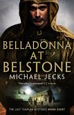 Belladonna at Belstone (eBook, ePUB)