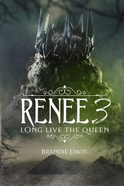 Renee 3 (eBook, ePUB) - Davis, Brandie