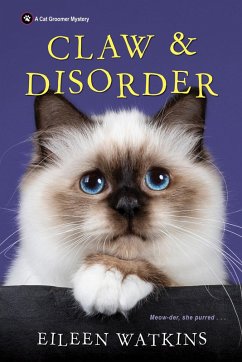 Cover Claw & Disorder (eBook, ePUB)