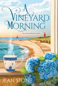 A Vineyard Morning (eBook, ePUB) - Stone, Jean