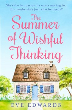 Cover The Summer of Wishful Thinking (eBook, ePUB)