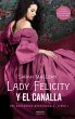 Lady Felicity y el canalla (eBook, ePUB) - Bild 1