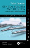 Take Charge! General Surgery and Urology (eBook, ePUB)