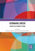 Germaine Greer (eBook, PDF)