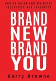 Brand New Brand You (eBook, ePUB)