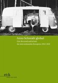 Arno Schmidt global (eBook, PDF)