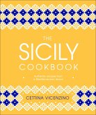 The Sicily Cookbook (eBook, ePUB) The Sicily Cookbook (eBook, ePUB)