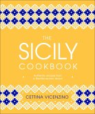 The Sicily Cookbook (eBook, ePUB)