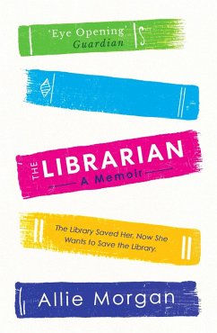 The Librarian (eBook, ePUB) - Morgan, Allie