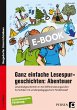 Ganz einfache Lesespurgeschichten:... - Bild 1