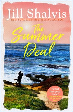 The Summer Deal - Shalvis, Jill (Author)
