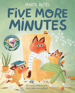 Five More Minutes - Altes, Marta
