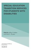 Special Education Transition Services for Students with Disabilities