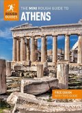 The Mini Rough Guide to Athens: Travel Guide with eBook