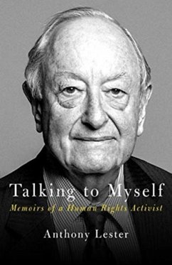 Talking to Myself - Lester, Anthony