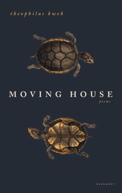 Moving House - Kwek, Theophilus