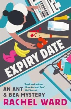 Expiry Date - Ward, Rachel