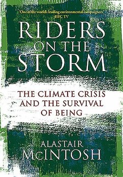 Riders on the Storm - Mcintosh, Alastair