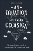 An Equation for Every Occasion An Equation for Every Occasion