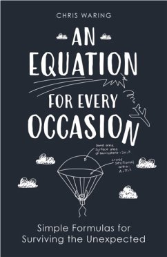 An Equation for Every Occasion - Waring, Chris