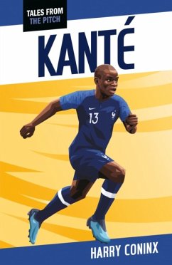 Kante - Coninx, Harry