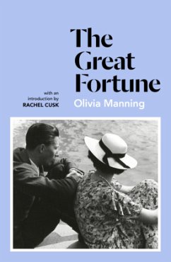 The Great Fortune - Manning, Olivia