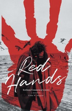 Red Hands - Sargent, Colin W.