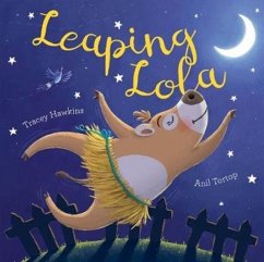 Leaping Lola - Hawkins, Tracey